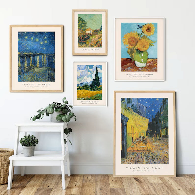 Van Gogh