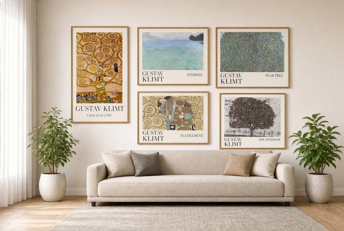 Gustav Klimt