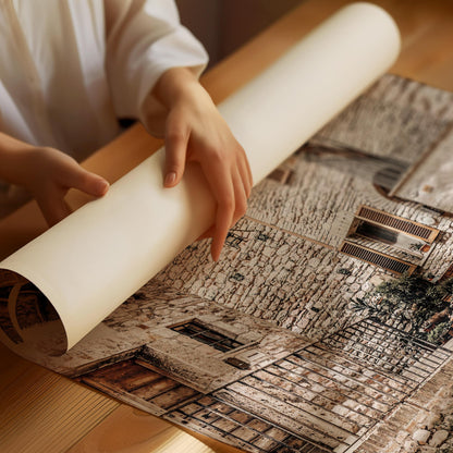 Italy Photography Poster