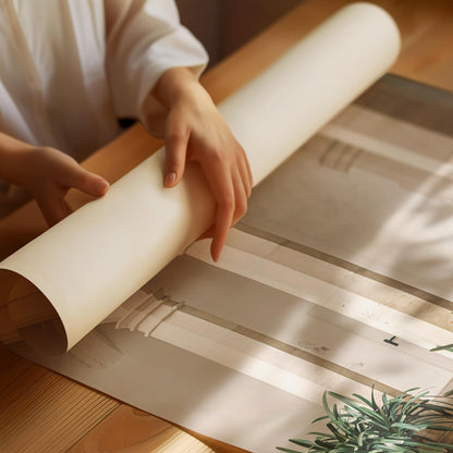 Mediterranean Photography Poster