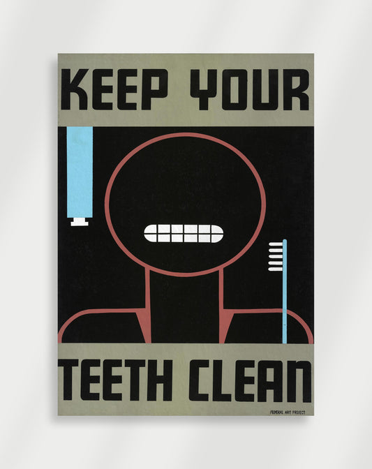 Vintage Poster