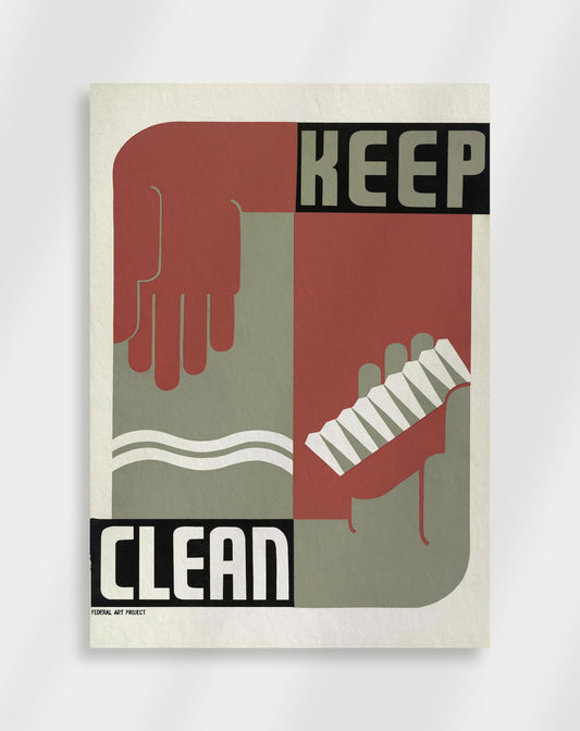Vintage Poster