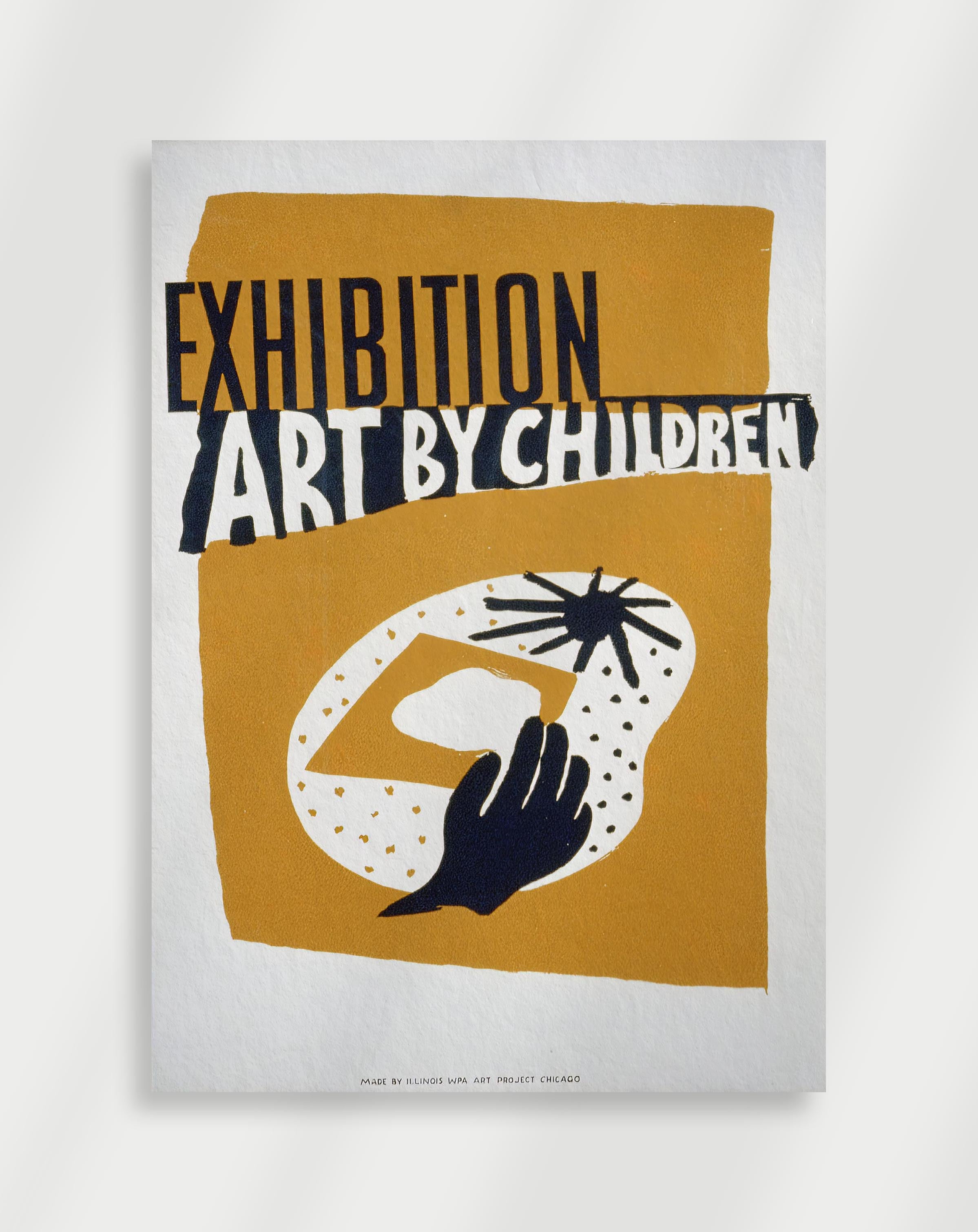 Vintage Poster