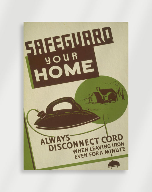 Vintage Poster