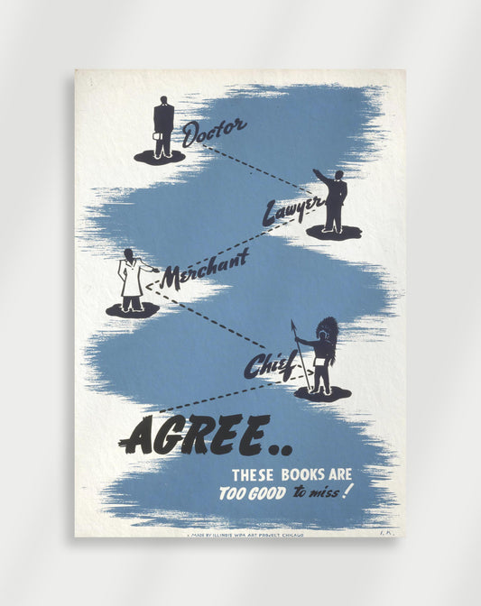 Vintage Poster