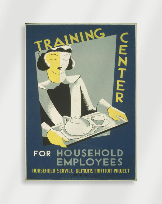 Vintage Poster