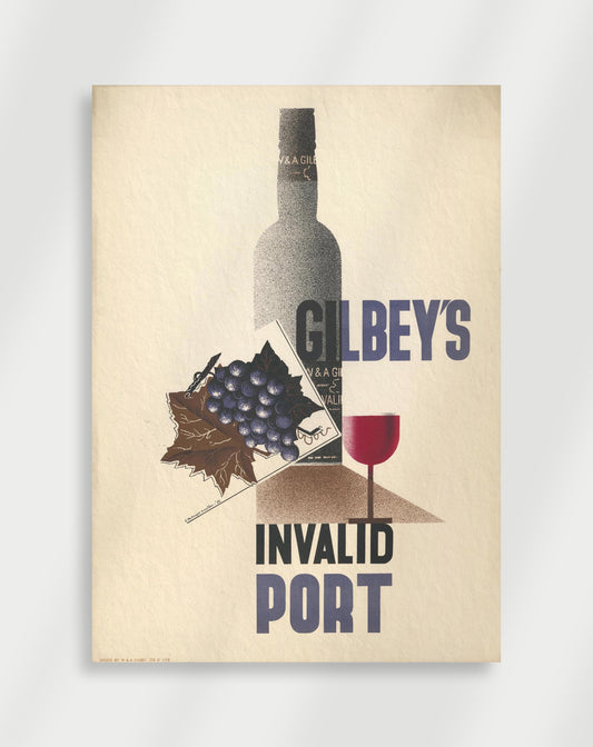 Vintage Poster