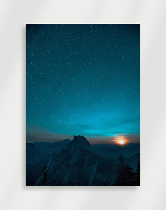 Stjärnor Poster