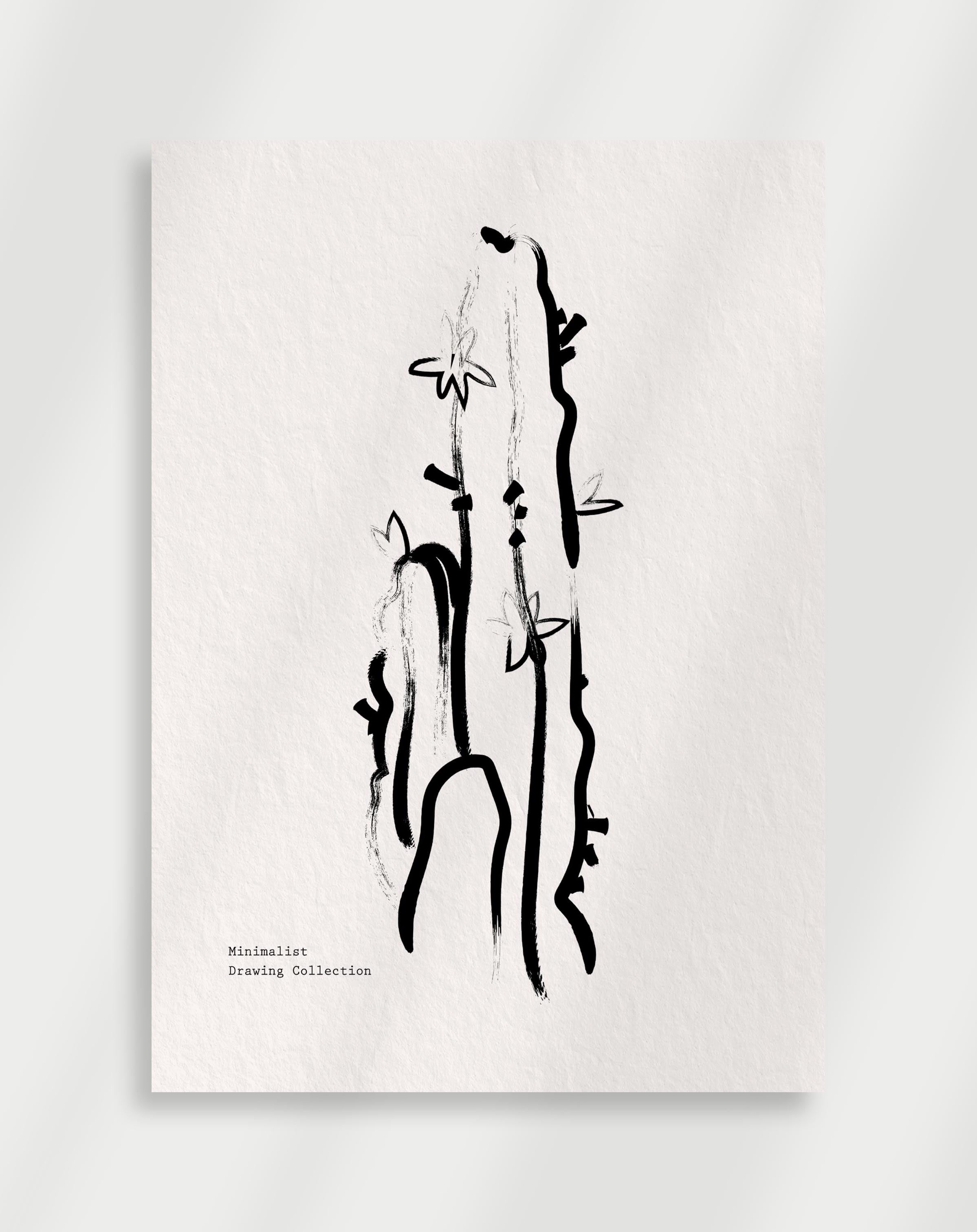 Boho Poster