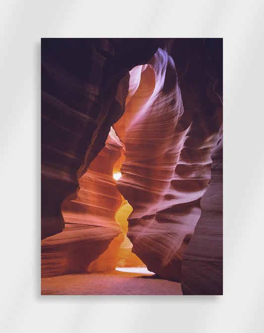 Grotta Poster