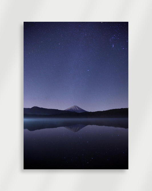 Berg Poster
