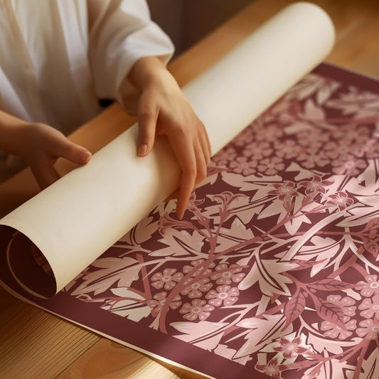 William Morris-affisch