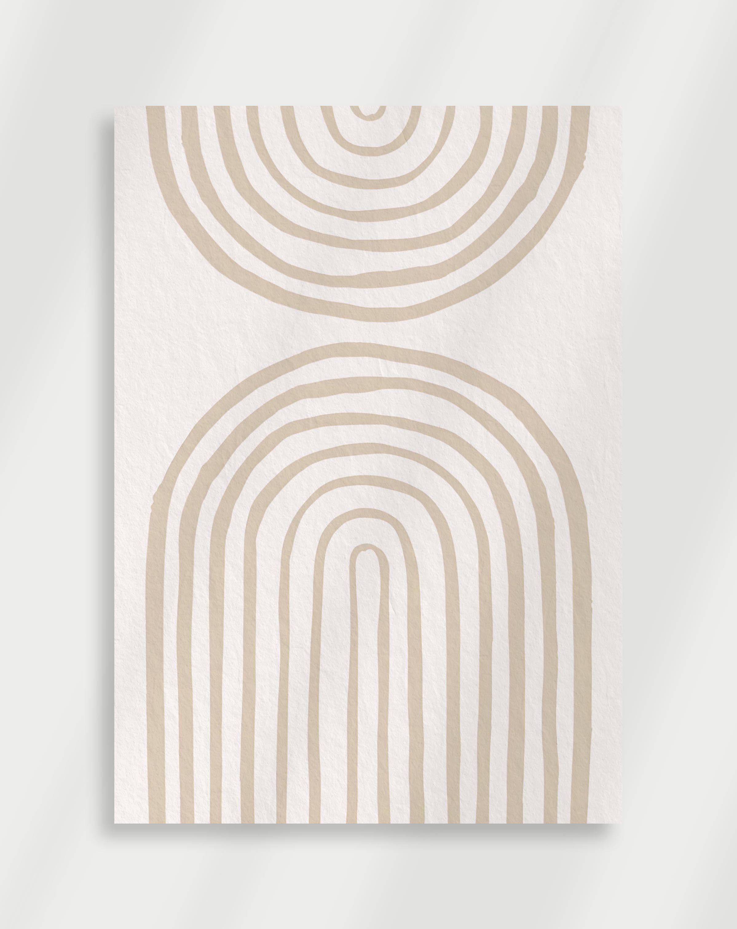 Boho Poster