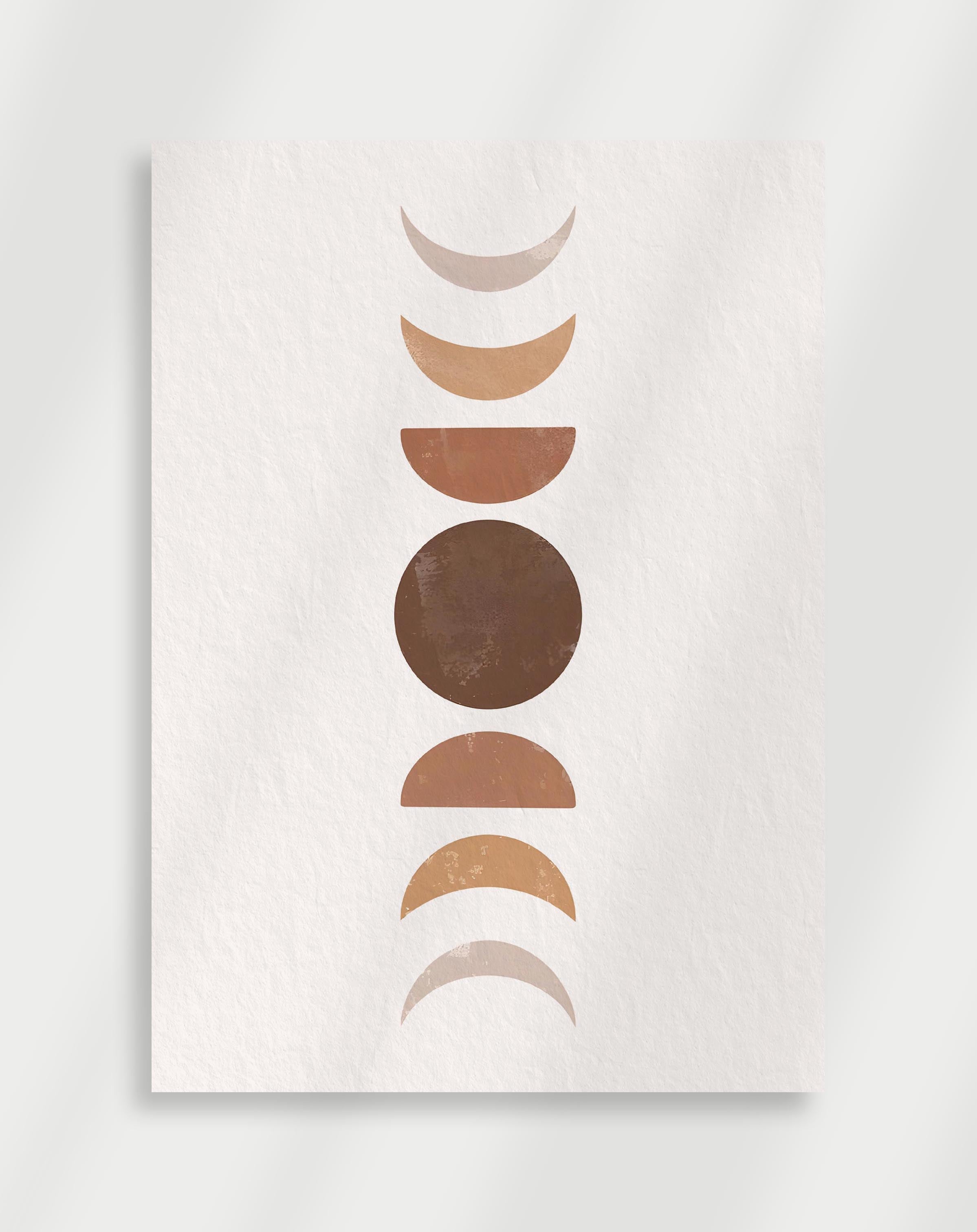Boho Poster