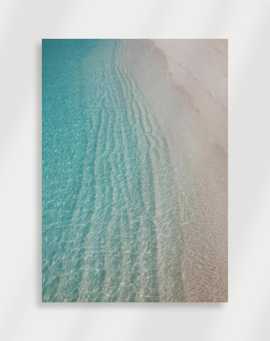 Strand Poster