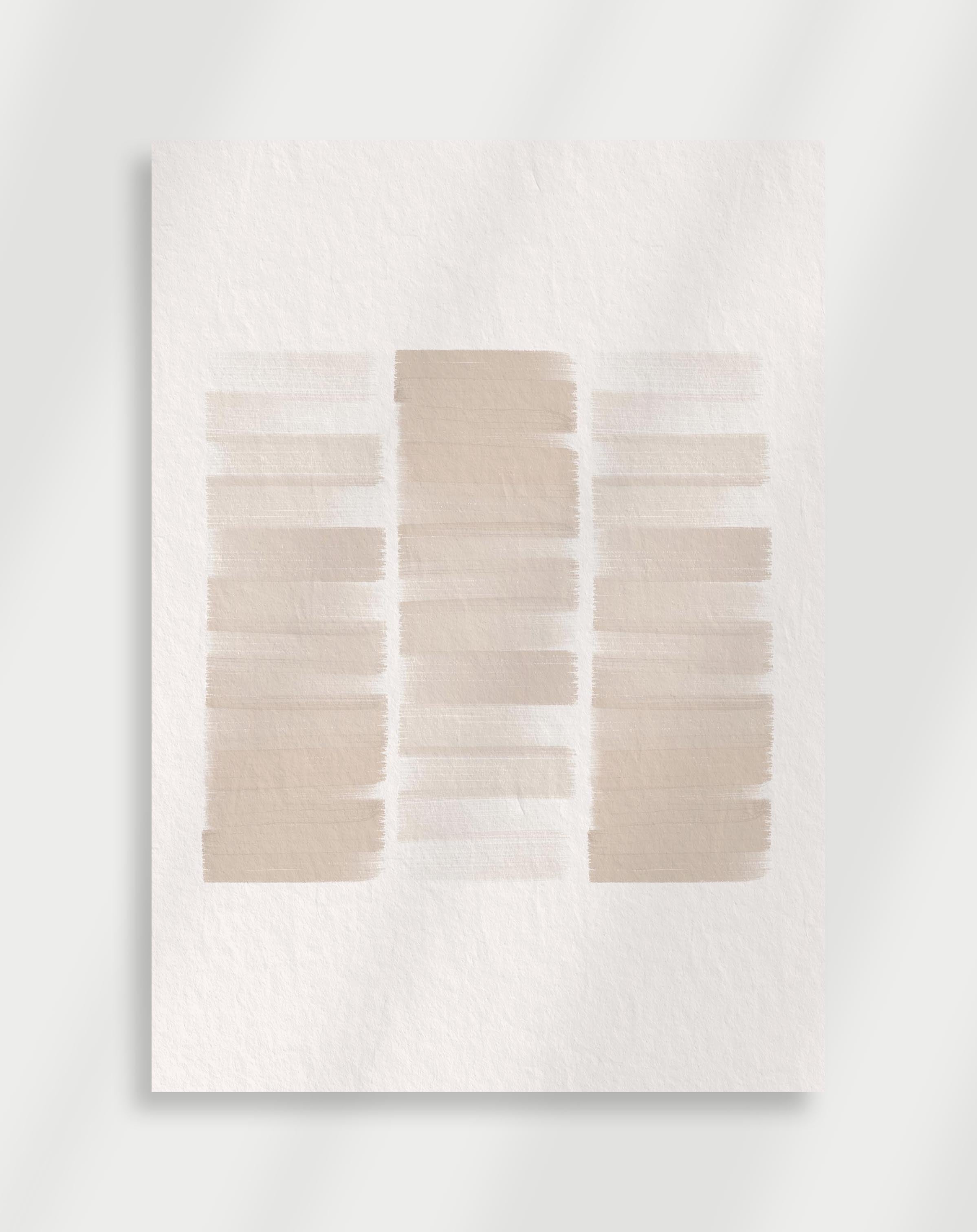 Boho Poster