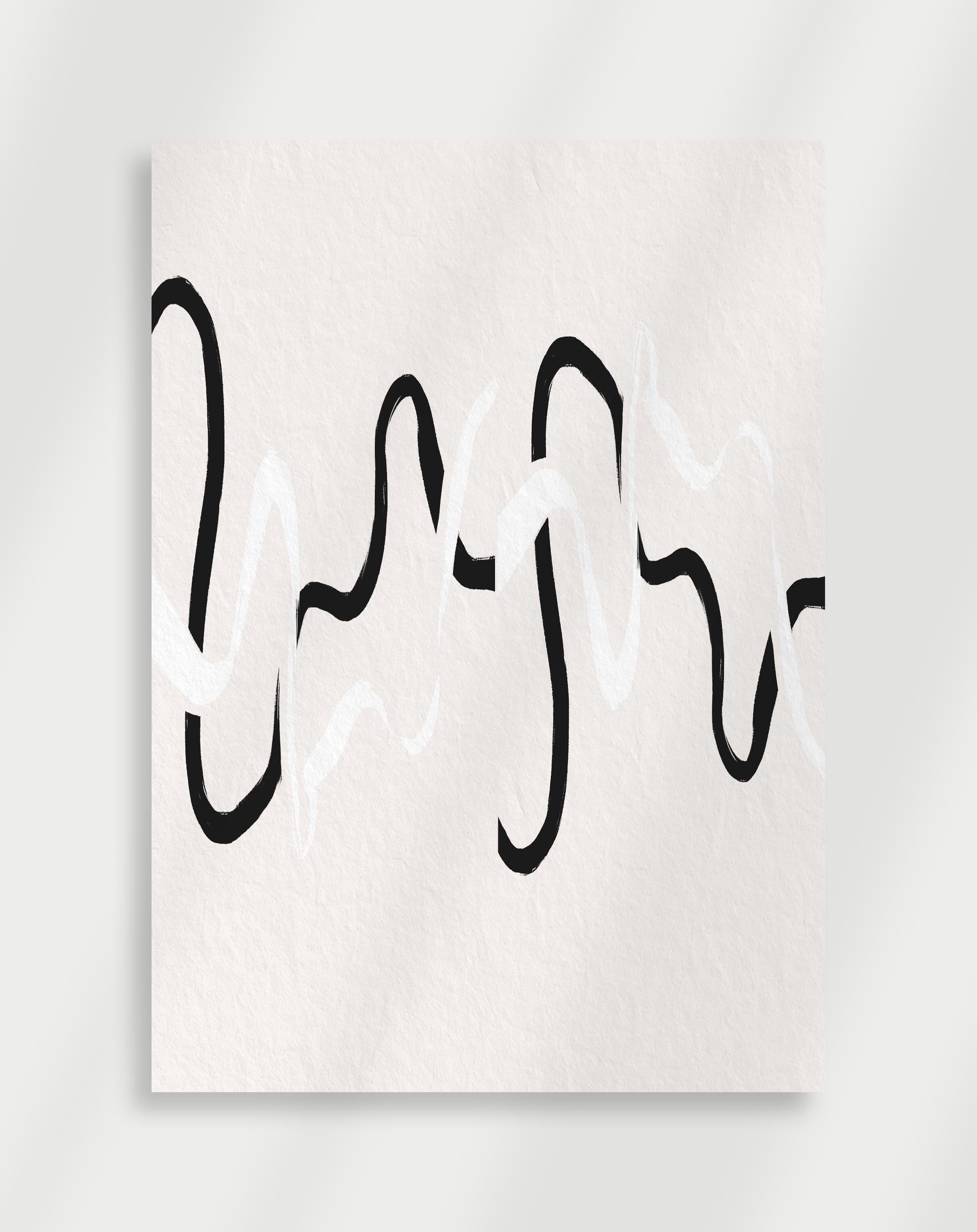 Boho Poster