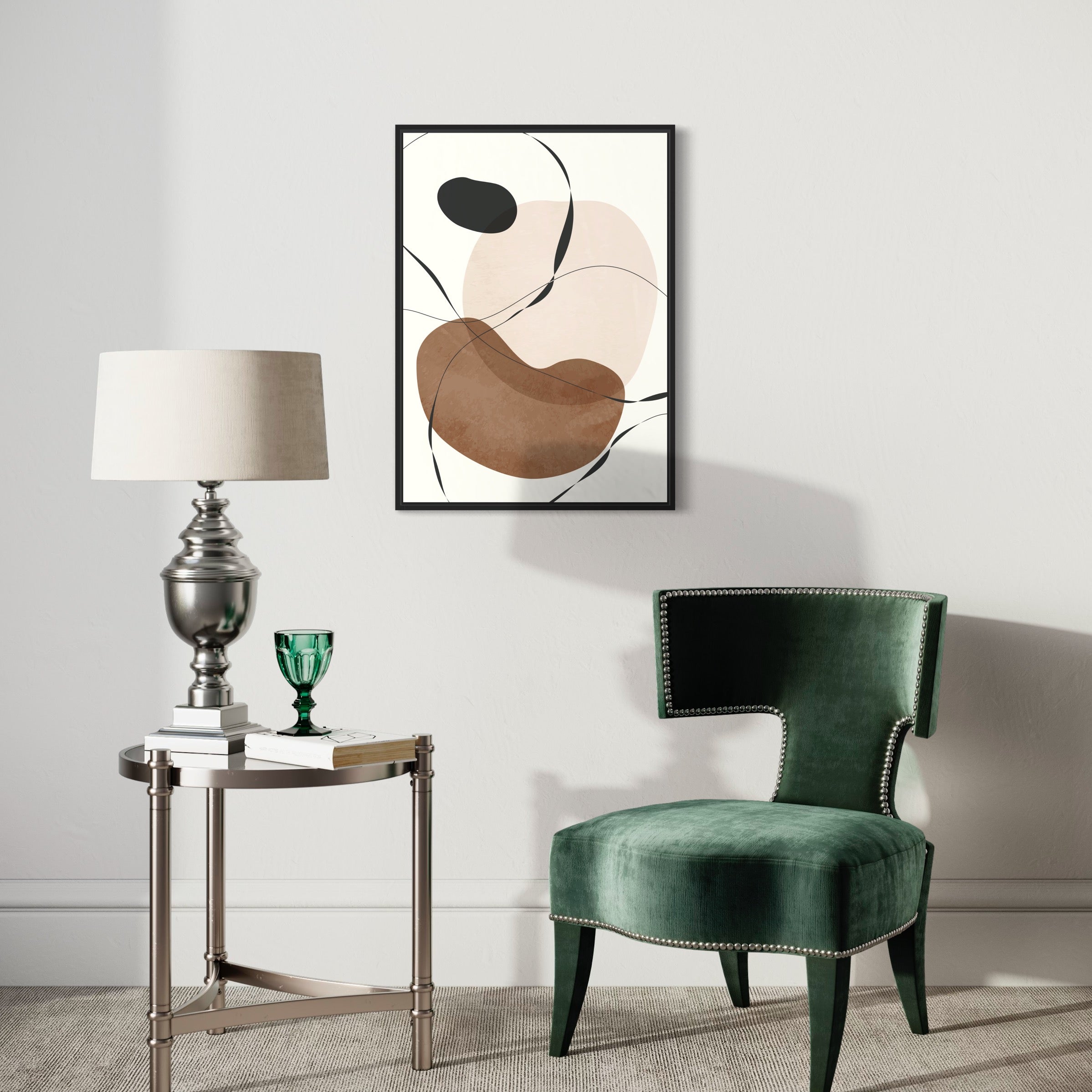 Abstract Poster