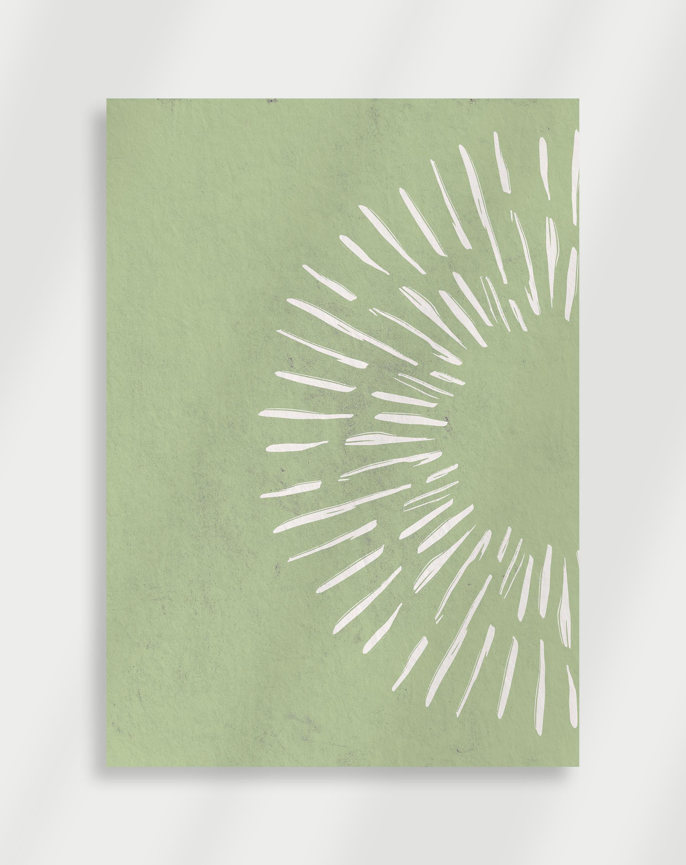 Boho Poster