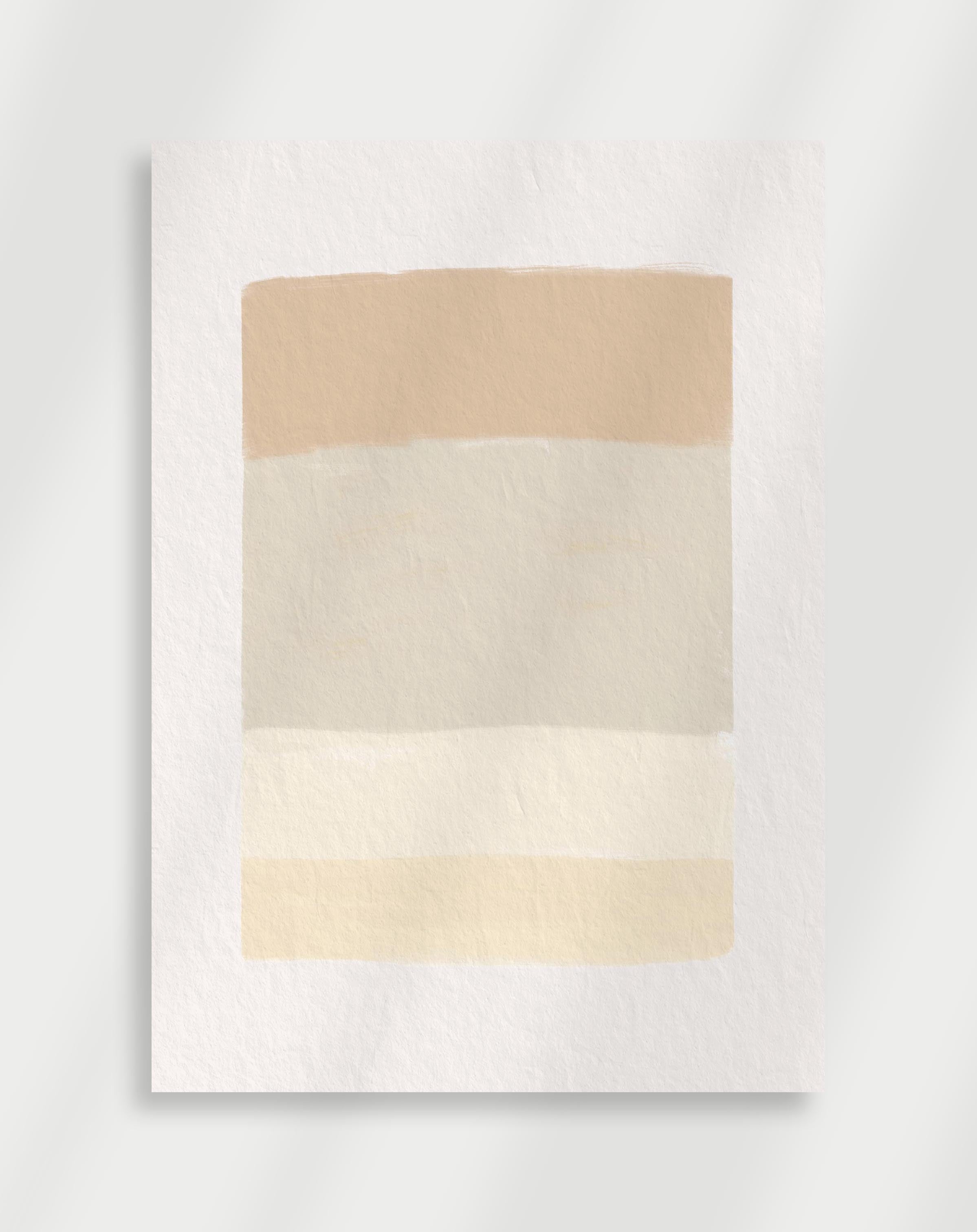 Boho Poster