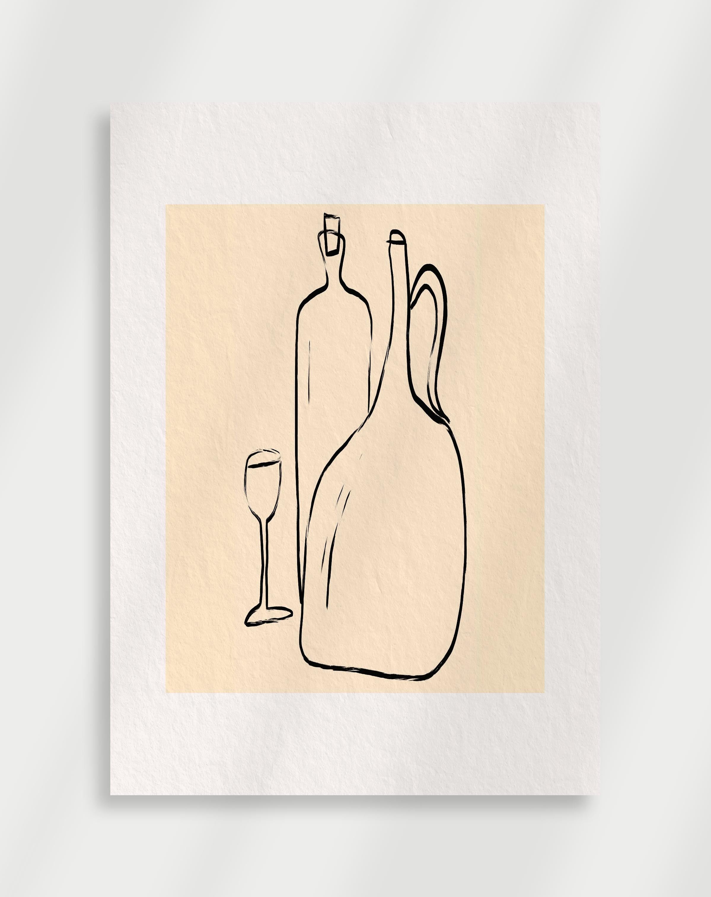 Boho Poster