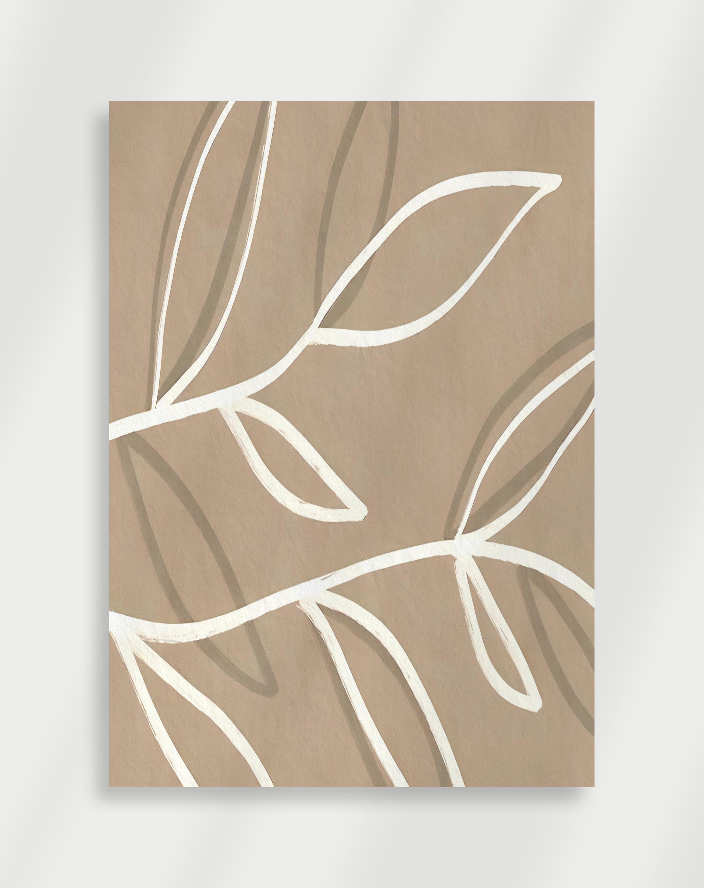 Boho Poster