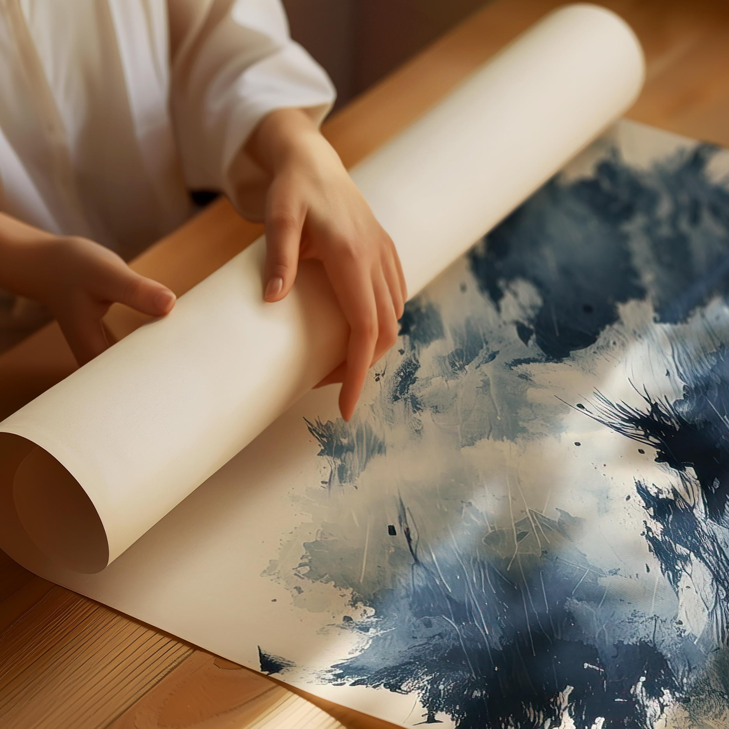 Abstract Poster