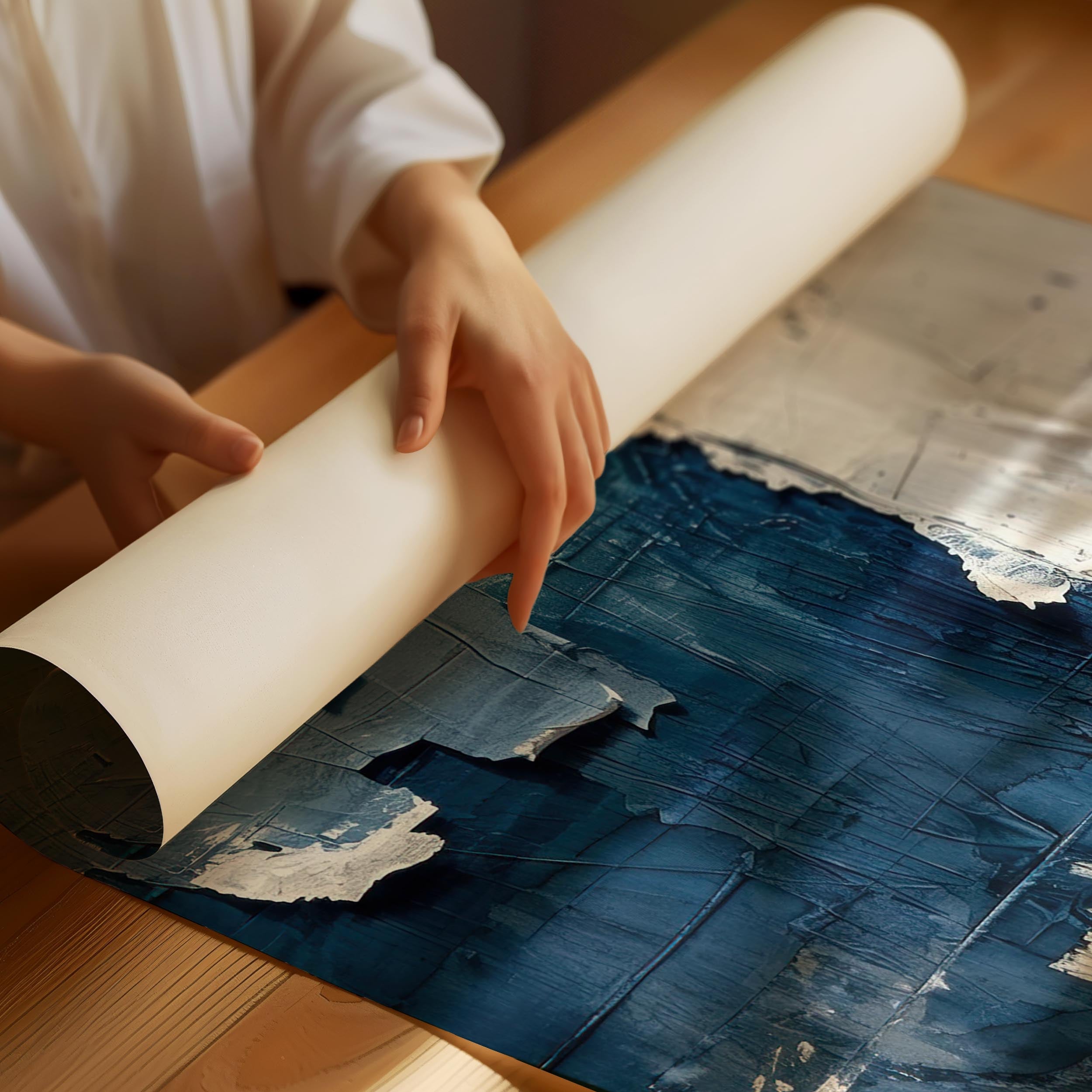 Abstract Poster