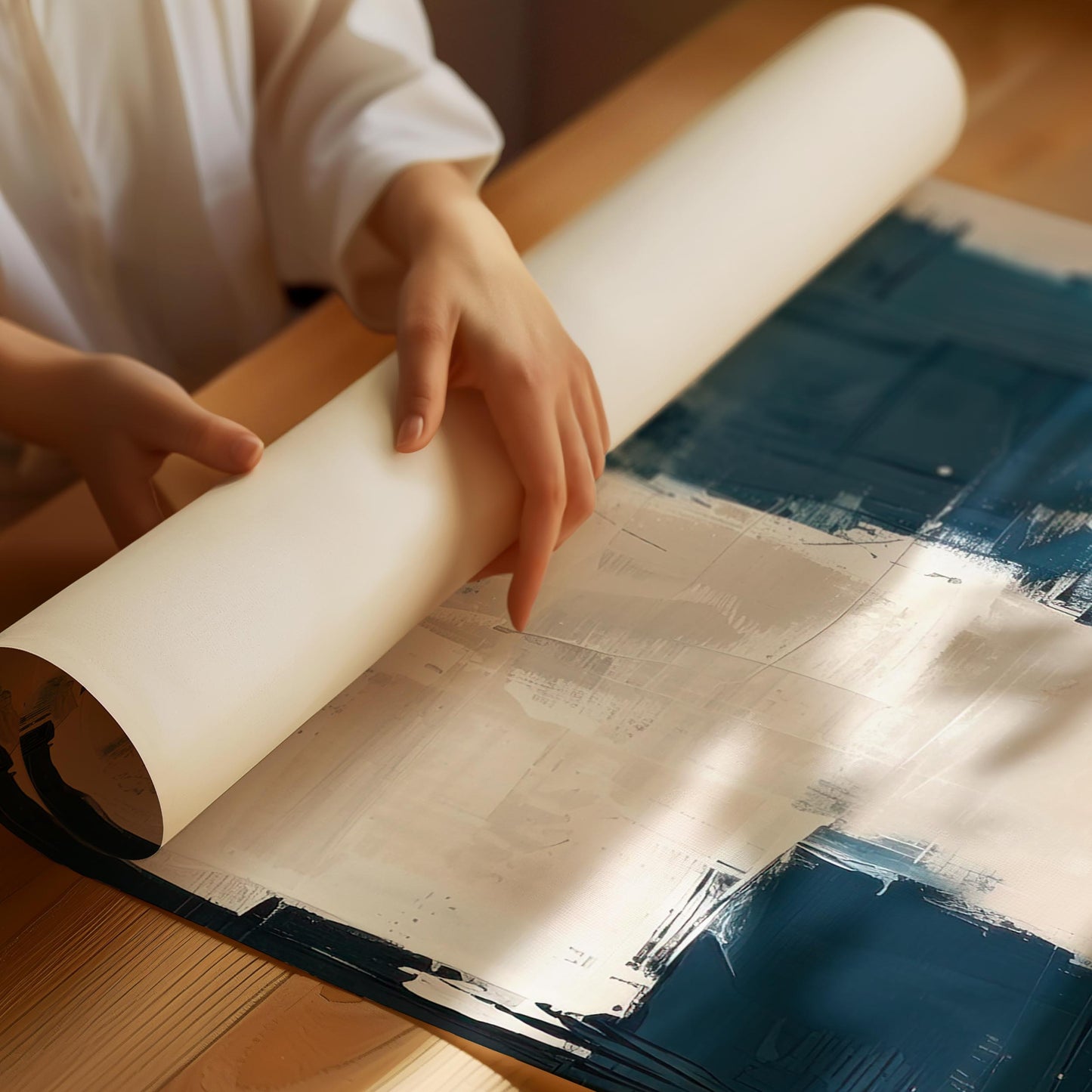 Abstract Poster