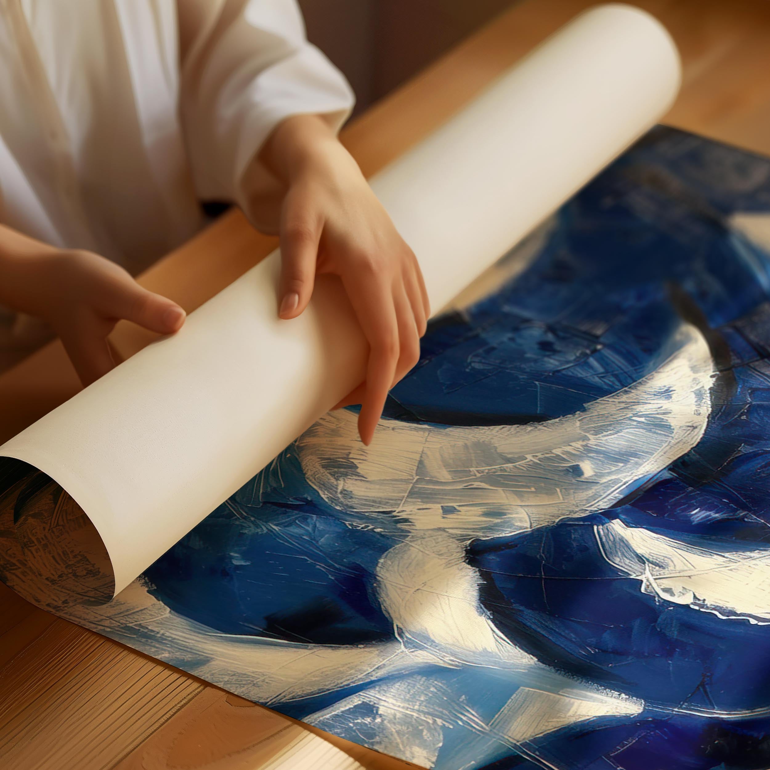 Abstract Poster