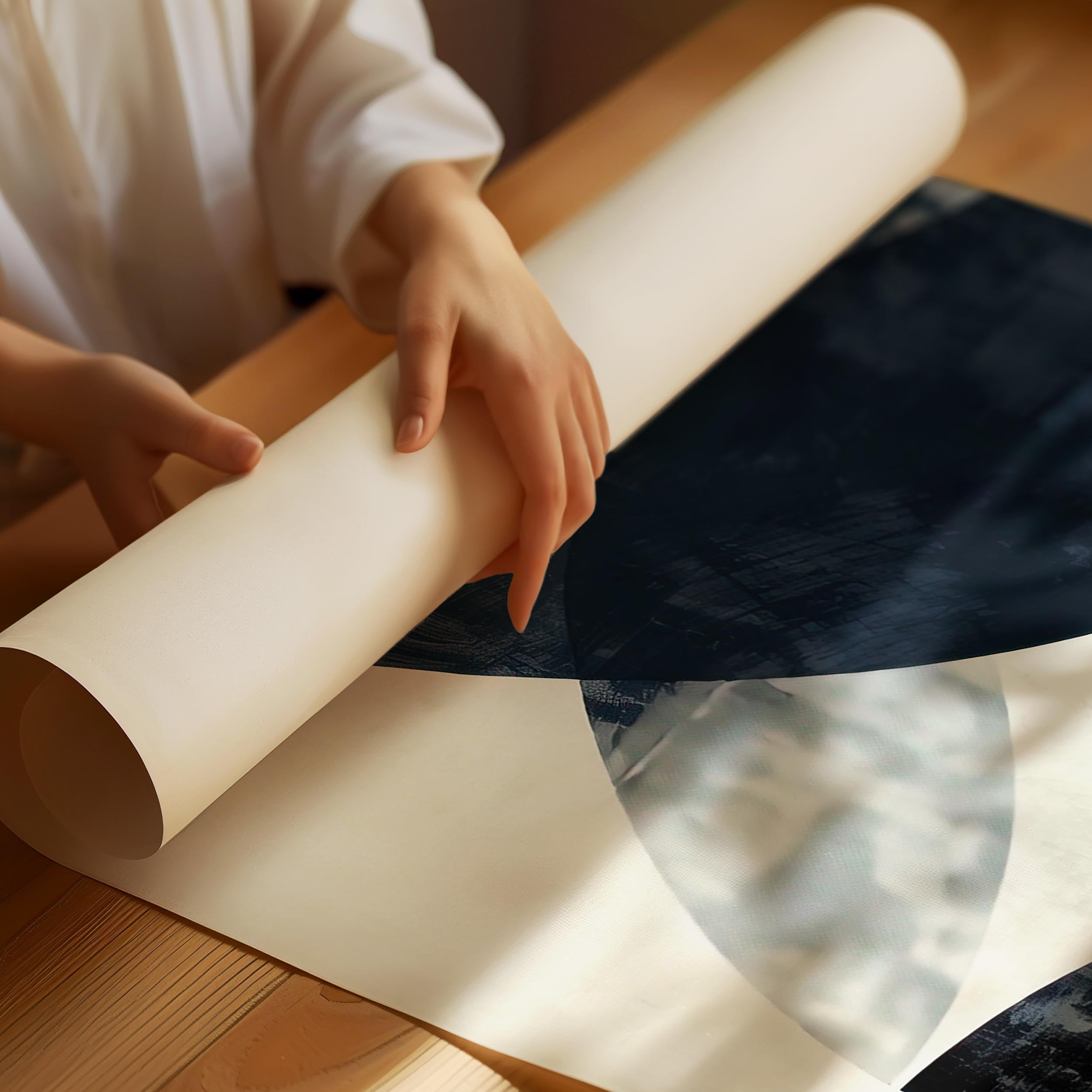 Abstract Poster