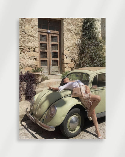 Trendy Photography Poster