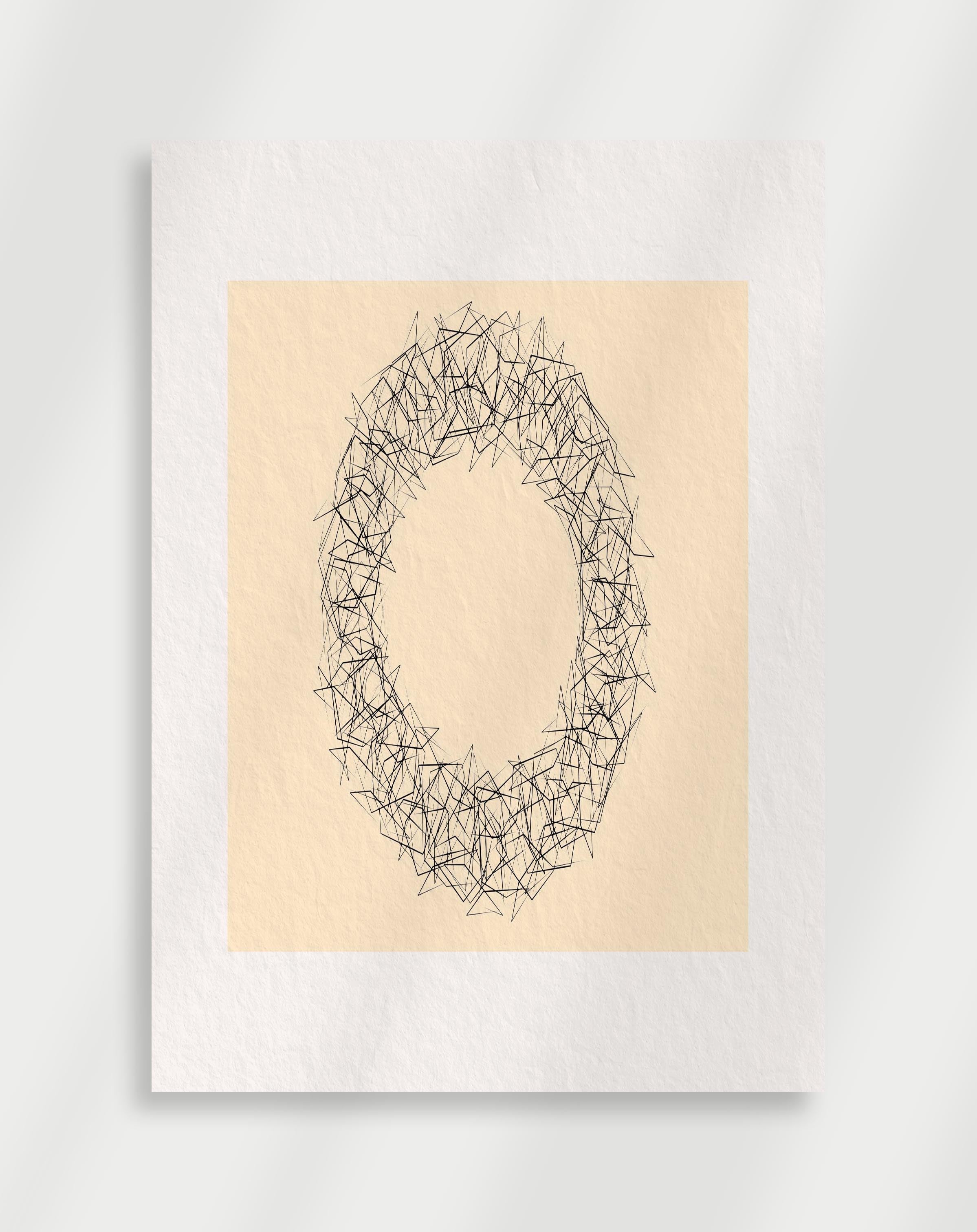 Boho Poster