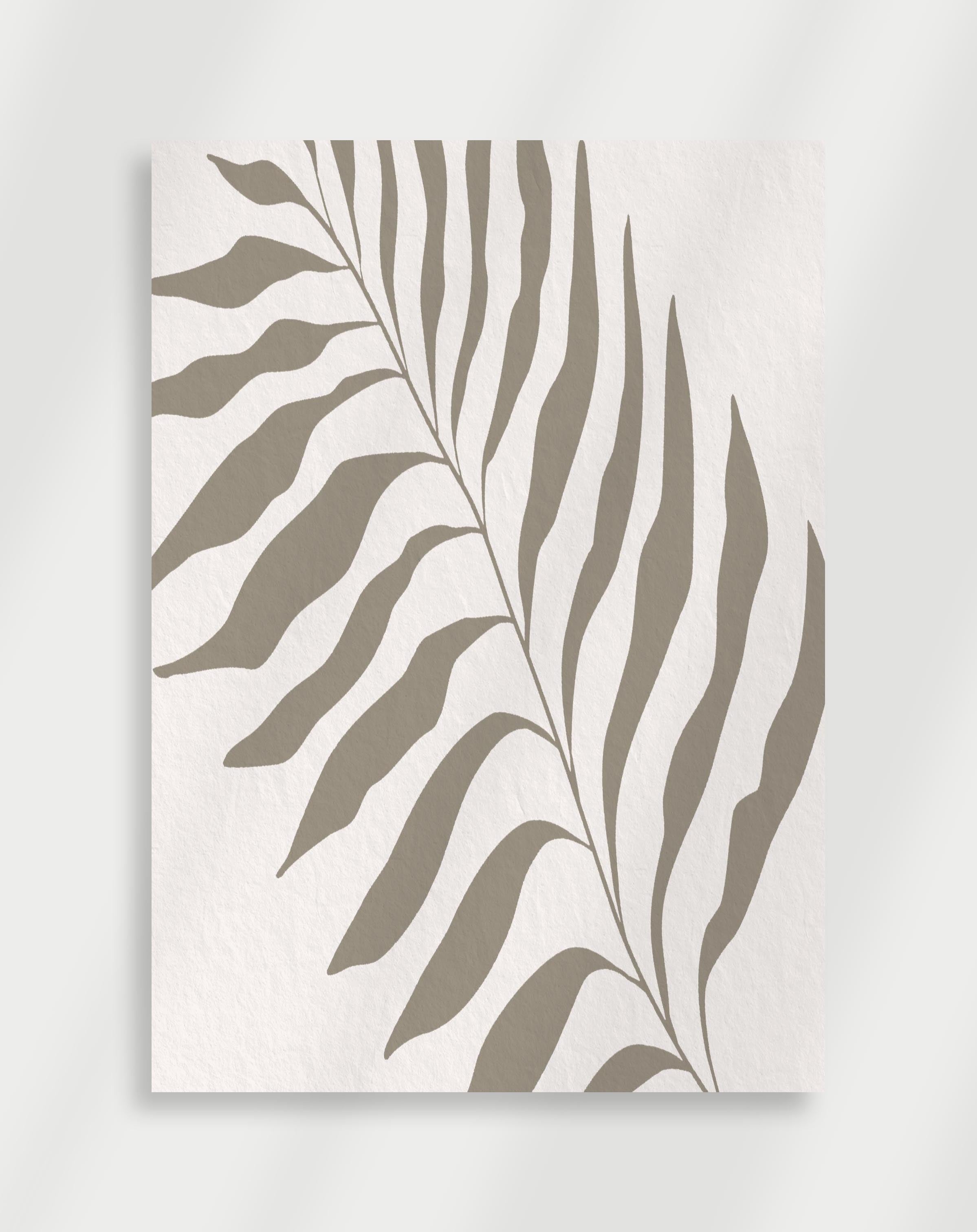 Boho Poster