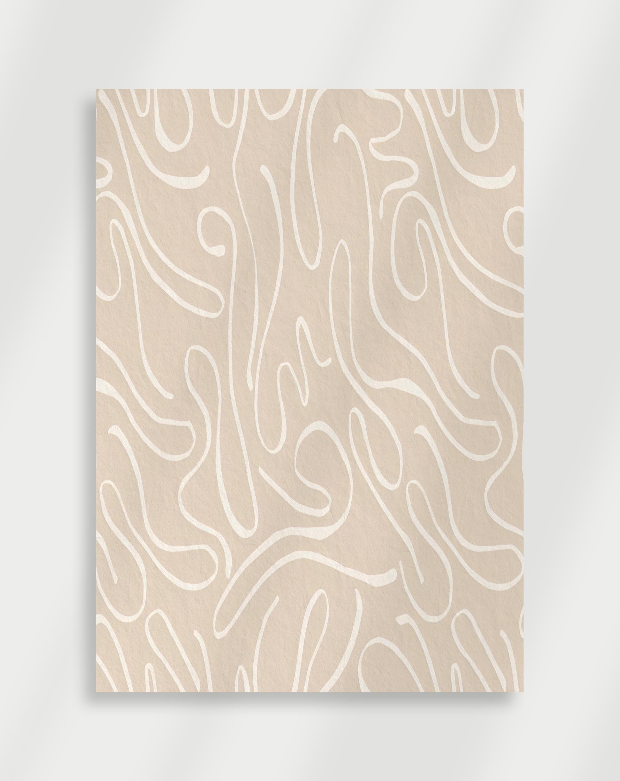 Boho Poster
