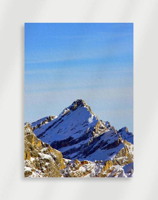 Mountaint Poster