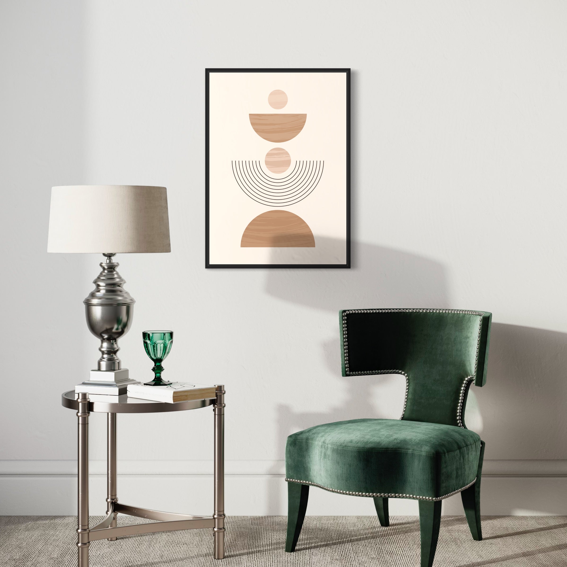 Abstract Poster