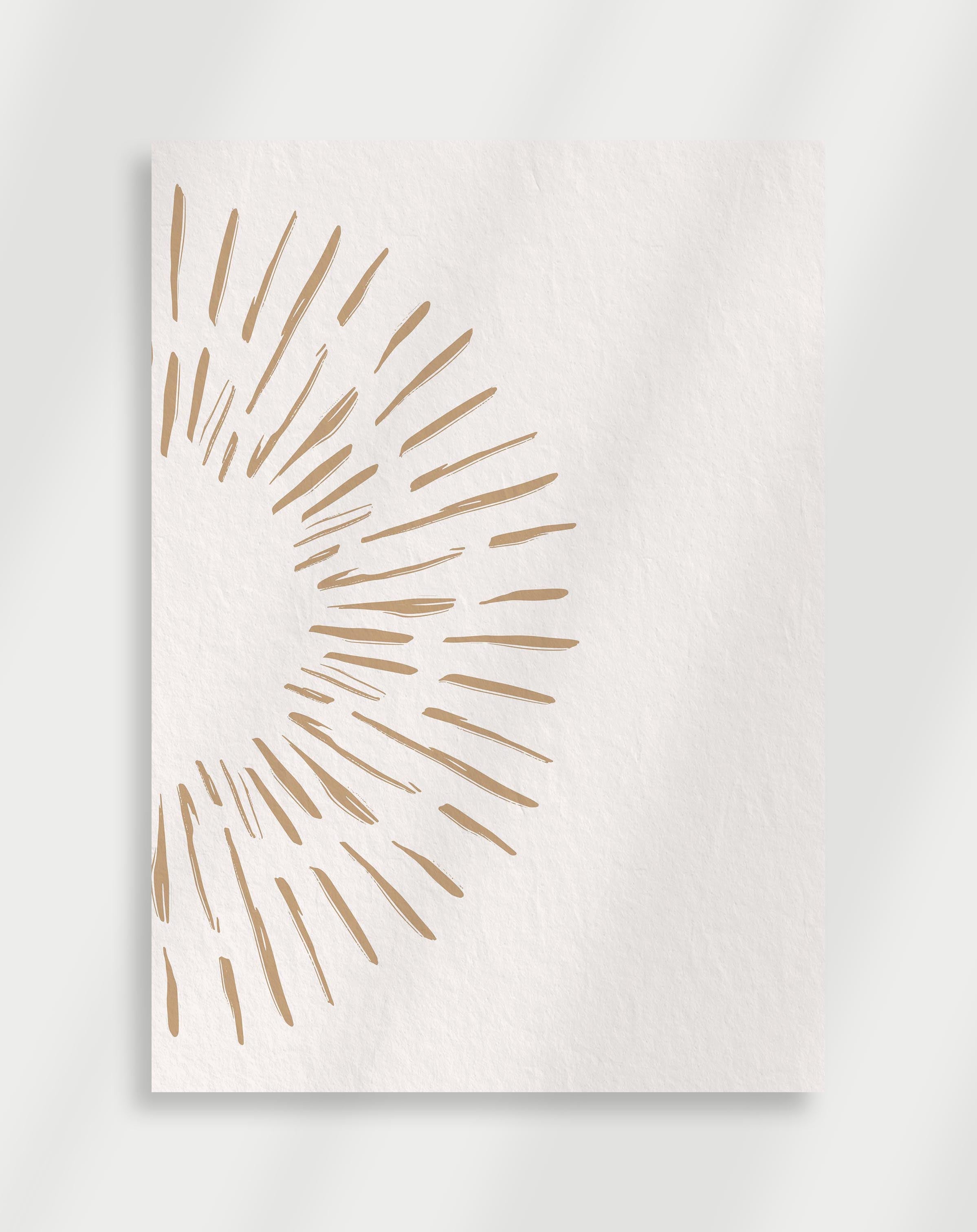 Boho Poster