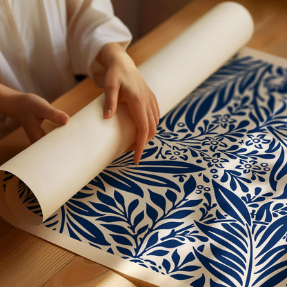 William Morris Poster