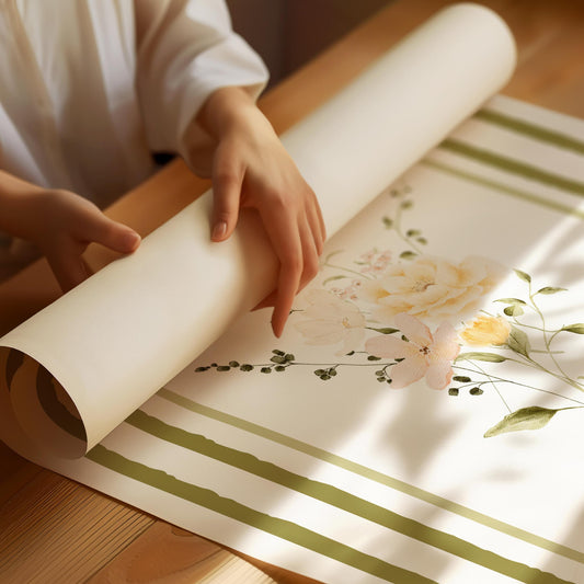Botanical Poster
