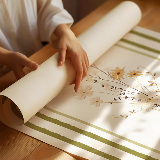 Botanical Poster