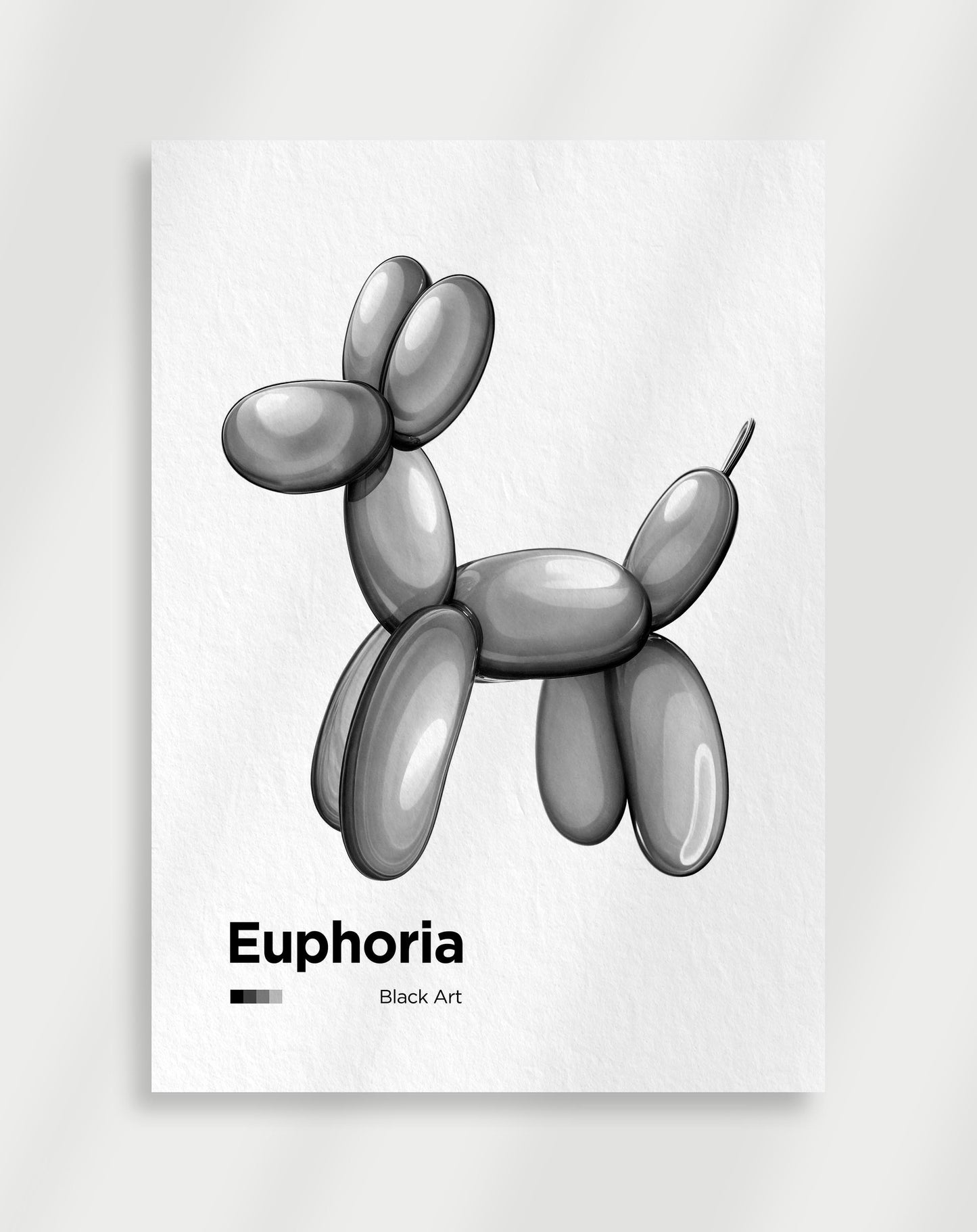 Euphoria Poster