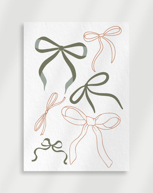 Rosetter poster