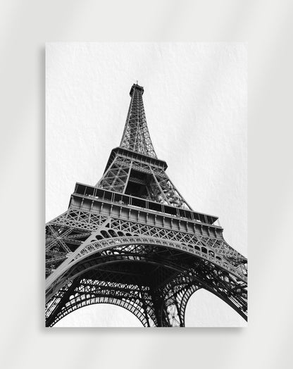 Eiffel Tower Poster