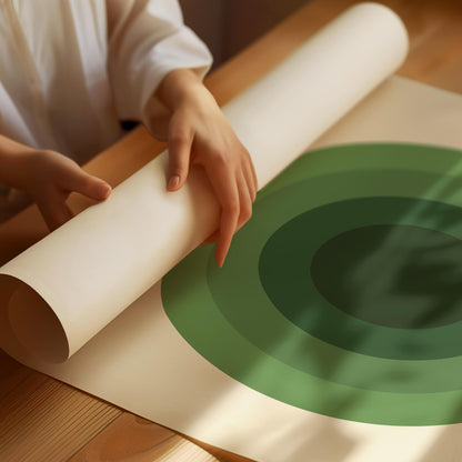 Bauhaus Expedition art