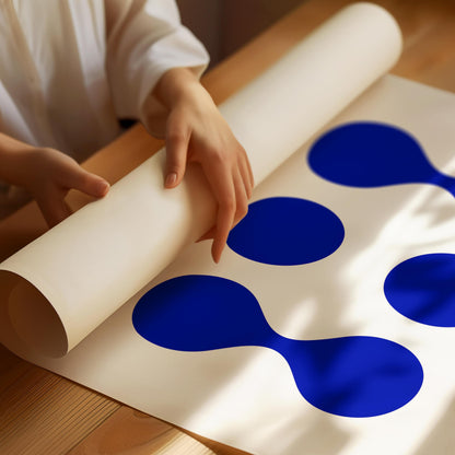 Bauhaus Expedition art