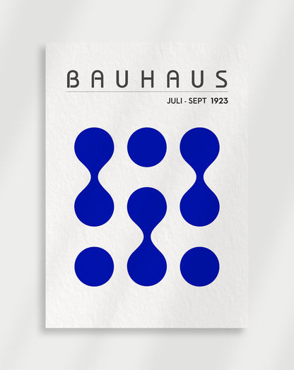 Bauhaus Expedition art