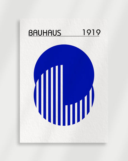 Bauhaus Expedition art