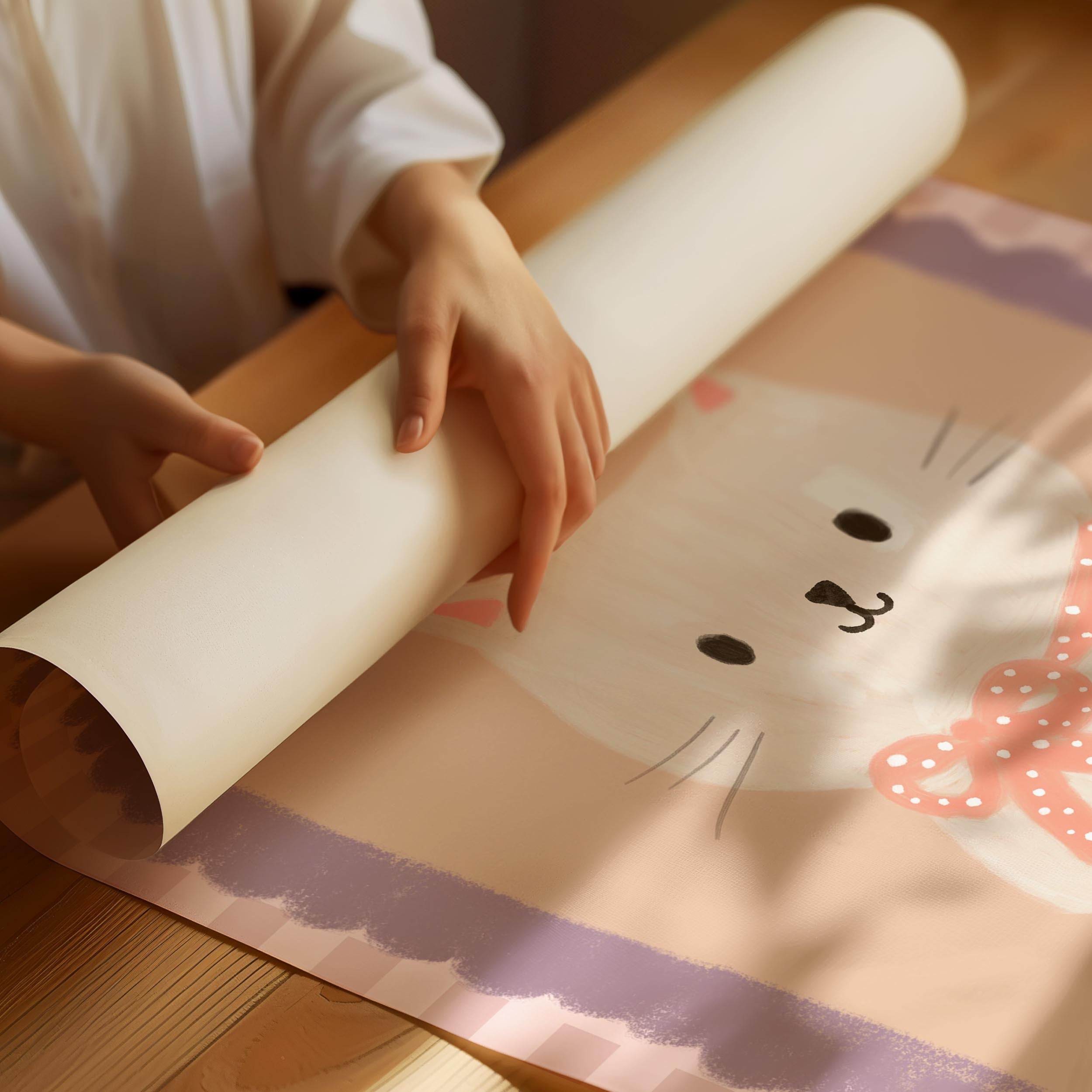 Cat Poster