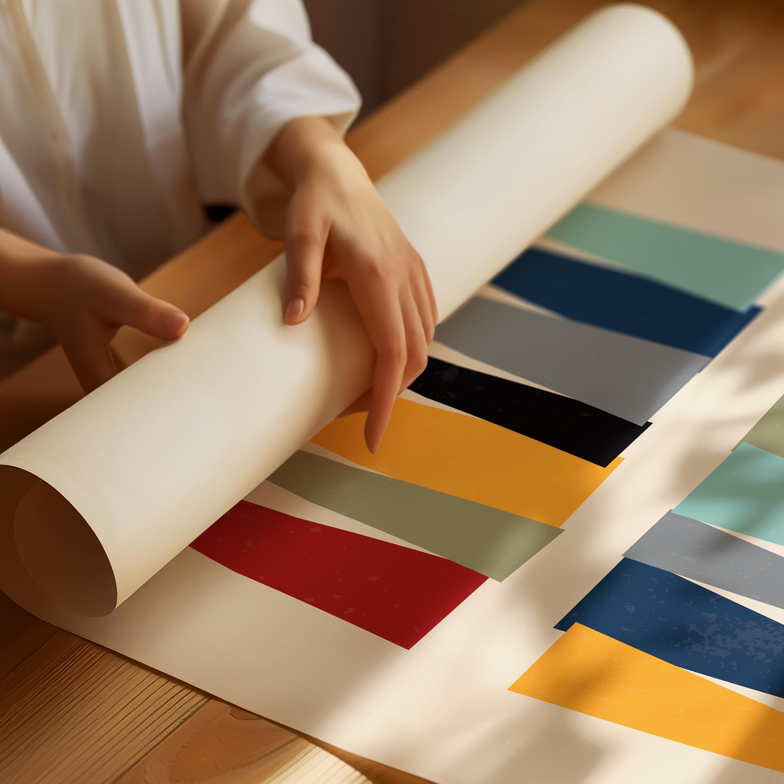 Abstract Poster